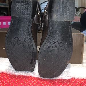 Women’s Ariat Harness Boots